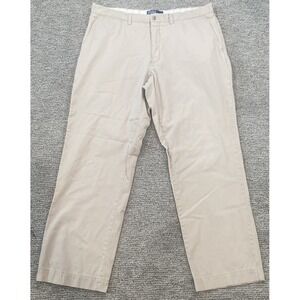 Polo by Ralph Lauren Tan Chinos